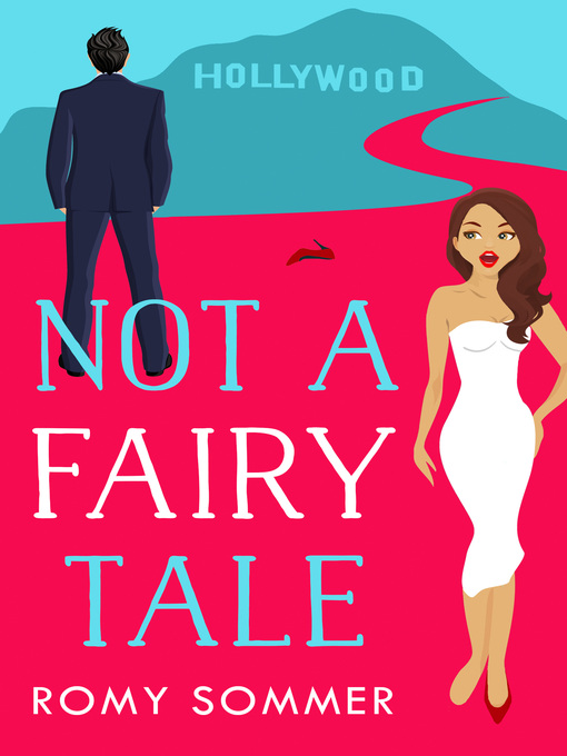 Cover image for Not a Fairy Tale